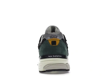 New Balance 990v3 - 4