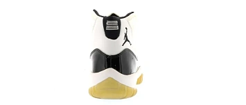 Jordan 11 Retro Concord (2000) - 5