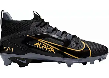 Nike Alpha Menace 4 Elite (HF4313-001)