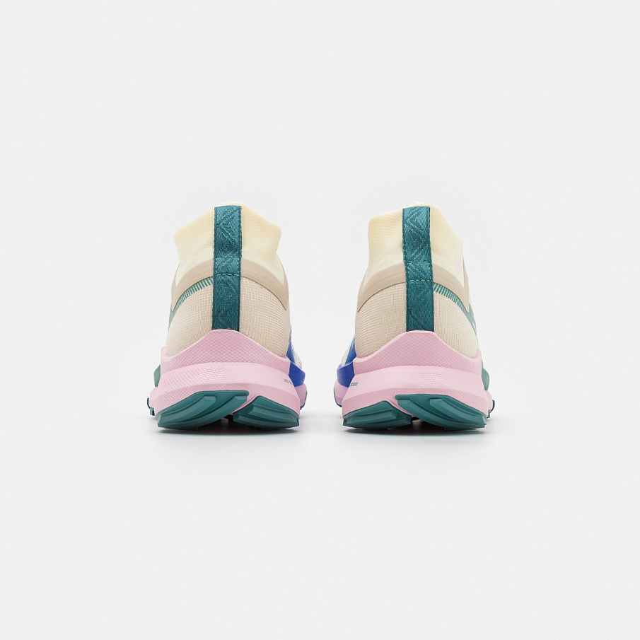 Фото № 3 с приближением к товару «‎Nike React Pegasus Trail 4 Gtx»