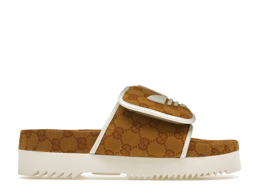 Фото № 1 с приближением к товару «‎adidas x Gucci»