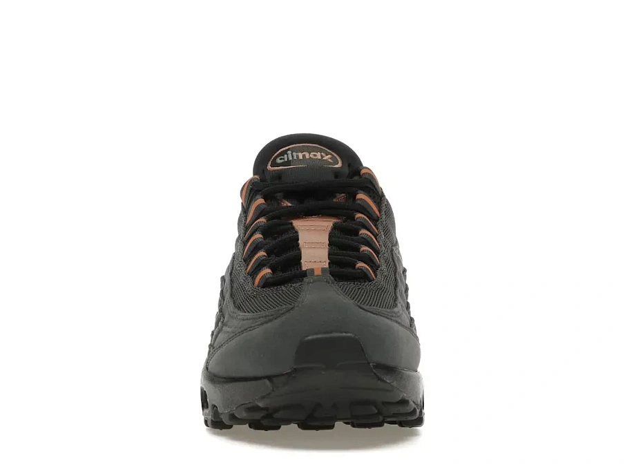 Фото № 2 с приближением к товару «‎Nike Air Max 95»