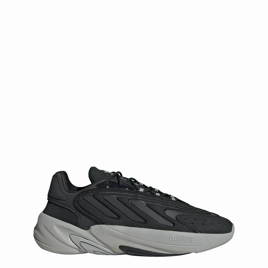 Фото № 4 с приближением к товару «‎Adidas Ozelia W »