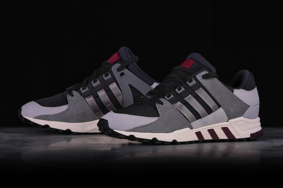 Фото № 1 с приближением к товару «‎Adidas Originals Eqt Support RF Carbon »