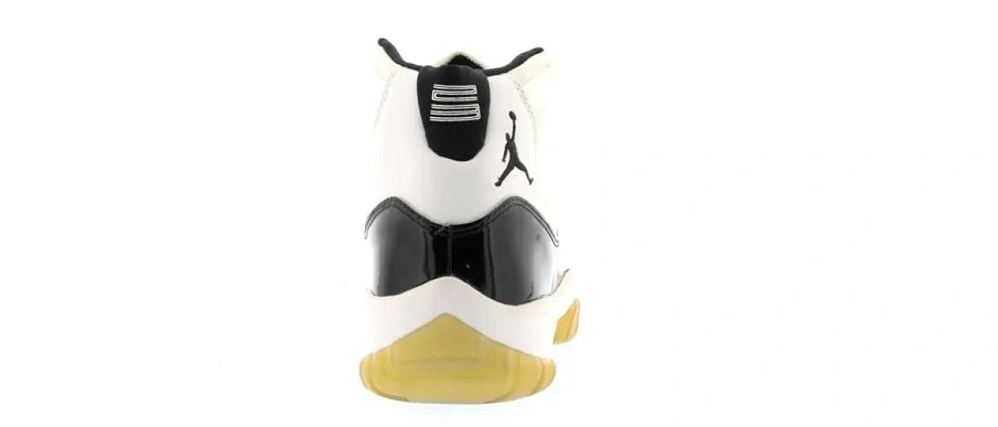 Фото № 5 с приближением к товару «‎Jordan 11 Retro Concord (2000)»