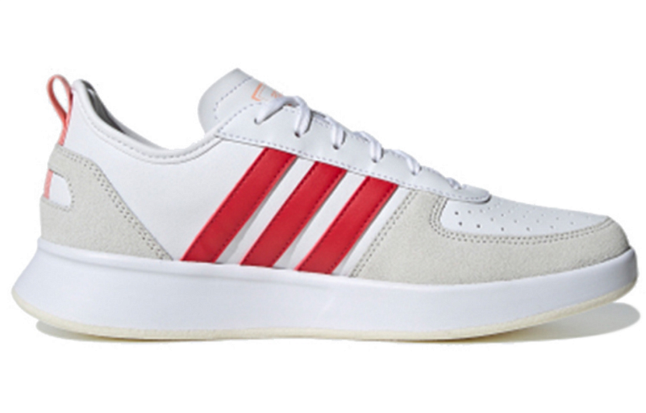 Фото № 2 с приближением к товару «‎ adidas Court80s Running shoes»