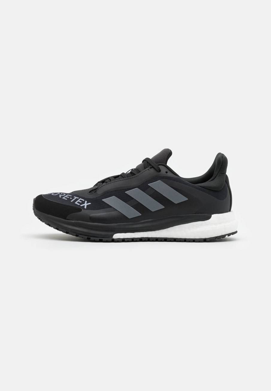 Фото № 1 с приближением к товару «‎Adidas Solarglide 4 Gore-Tex»
