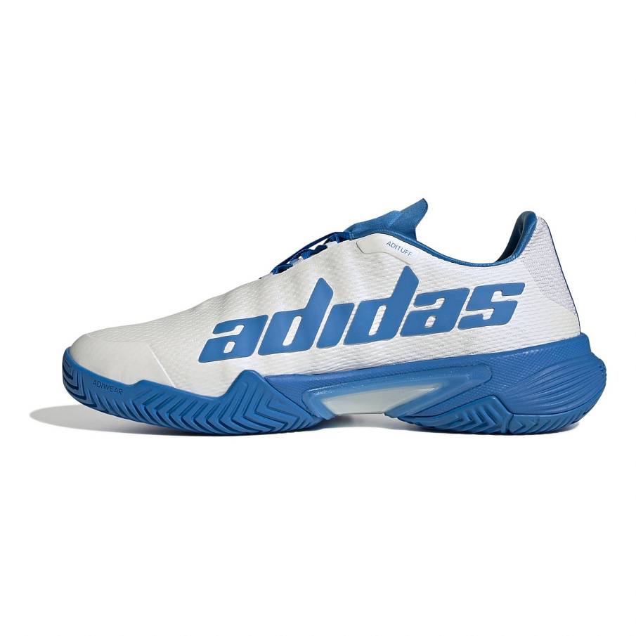 Фото № 1 с приближением к товару «‎Adidas Barricade»