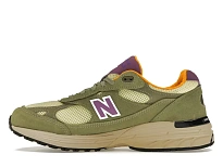 Фото № 3 с приближением к товару «‎New Balance 993»