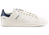 Фото № 1 с приближением к товару «‎adidas Stan Smith Highsnobiety Not in Paris Cream»