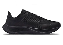 Фото № 1 с приближением к товару «‎Nike Air Zoom Pegasus 38 Shield Black Anthracite»