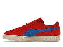 Фото № 3 с приближением к товару «‎Puma Suede»
