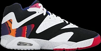 Фото № 1 с приближением к товару «‎Nike Air Tech Challenge IV OG Dark Grape»