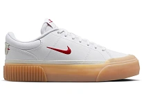 Фото № 1 с приближением к товару «‎Nike Court Legacy Lift»