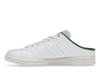 Фото № 3 с приближением к товару «‎adidas Stan Smith Mule White Green»