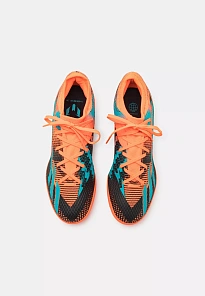 Фото № 4 с приближением к товару «‎X SPEEDPORTAL MESSI.3 TF»