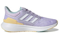 Фото № 2 с приближением к товару «‎adidas Wmns EQ21 Run Purple»