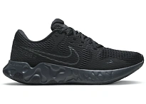 Фото № 1 с приближением к товару «‎Nike Renew Ride 2 Black Anthracite»