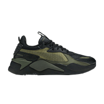 Фото № 1 с приближением к товару «‎Puma RS-X3 Winterized Black Burnt Olive»