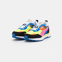 Фото № 2 с приближением к товару «‎Puma Rider Future Vintage »