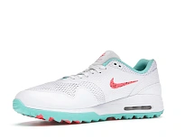 Фото № 4 с приближением к товару «‎Nike Air Max 1 Golf Watermelon»