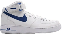 Фото № 1 с приближением к товару «‎Nike Air Force 1 Mid D-Town»