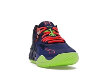Фото № 3 с приближением к товару «‎Puma LaMelo Ball MB.01 Galaxy»