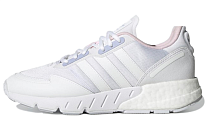 Фото № 1 с приближением к товару «‎adidas originals Wmns ZX 1K Boost 'White Violet Tone'»