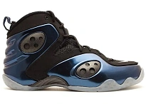 Фото № 1 с приближением к товару «‎Nike Zoom Rookie Binary Blue»