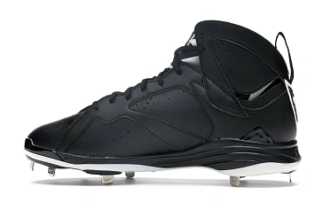Jordan 7 Retro Cleat Oreo - 6