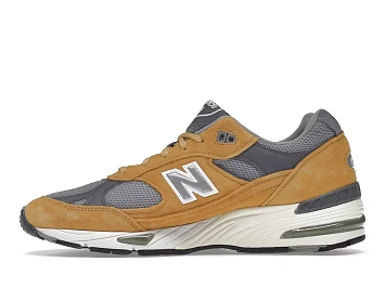 New Balance 991 - 3
