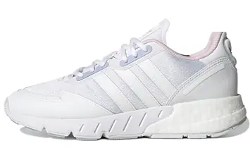 adidas originals Wmns ZX 1K Boost 'White Violet Tone' - 1