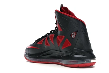 Nike LeBron X Away - 6
