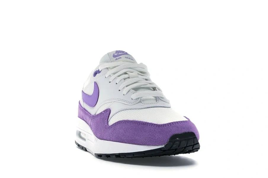 Фото № 4 с приближением к товару «‎Nike Air Max 1 Atomic Violet »