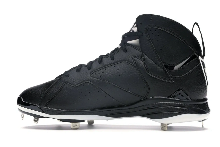Фото № 6 с приближением к товару «‎Jordan 7 Retro Cleat Oreo»