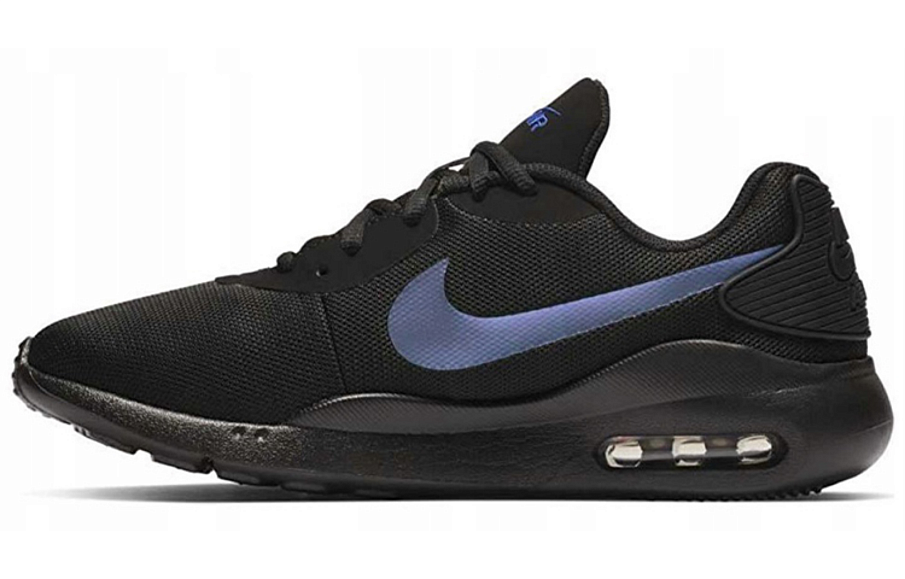 Фото № 1 с приближением к товару «‎Nike Wmns Air Max Oketo Running Shoes Black»