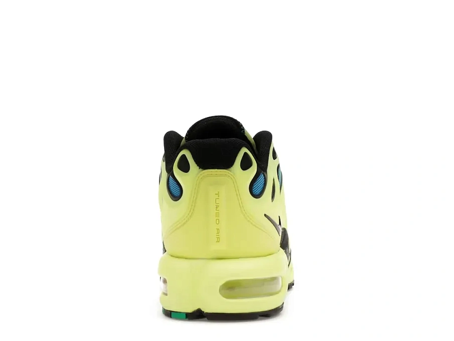 Фото № 4 с приближением к товару «‎Nike Air Max Plus Drift»