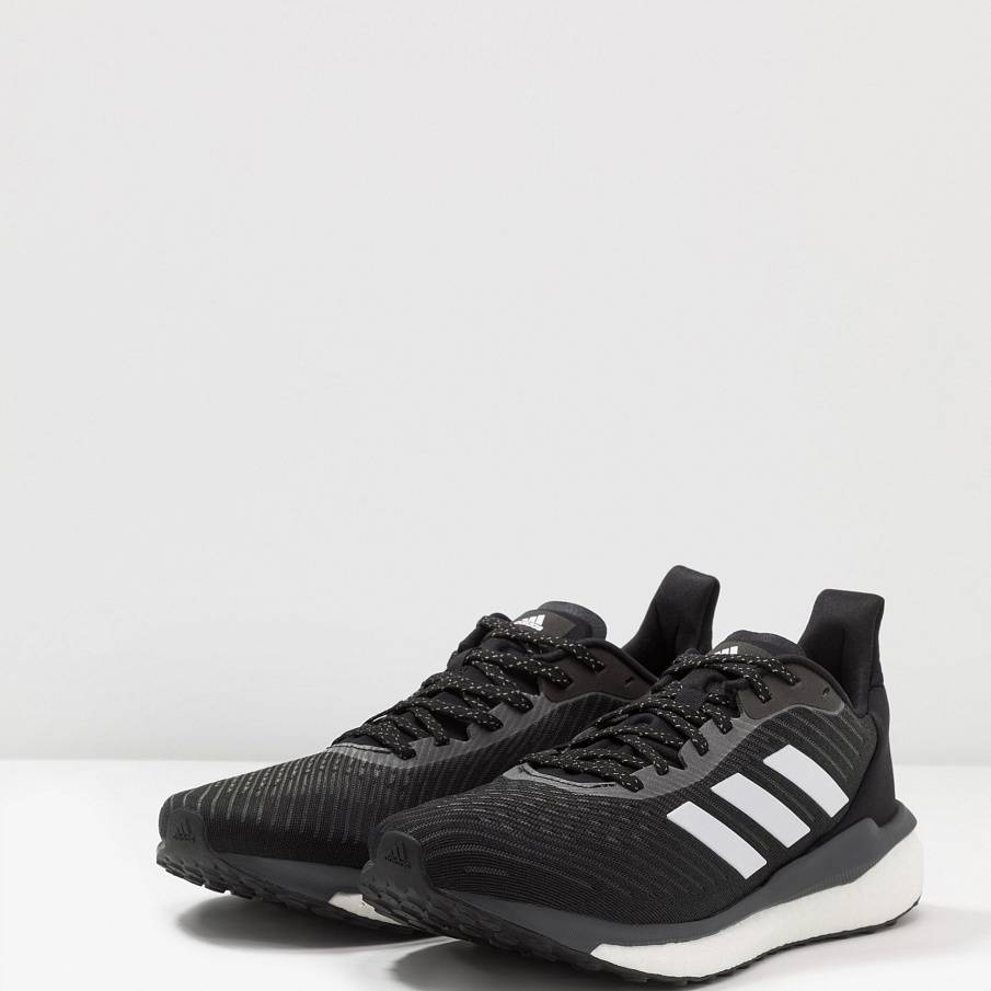 Фото № 3 с приближением к товару «‎Adidas Solar Drive 19»