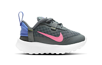 Фото № 2 с приближением к товару «‎Nike Reposto TD 'Smoke Grey Sunset Pulse'»