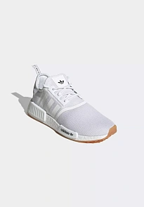 Фото № 2 с приближением к товару «‎NMD R1 PRIMEBLUE UNISEX»