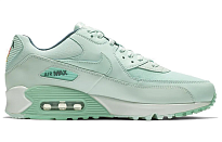 Фото № 2 с приближением к товару «‎Nike Wmns Air Max 90 SE 'Tropical Twist'»