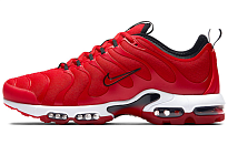 Фото № 1 с приближением к товару «‎Nike Air Max Plus TN Ultra Running Shoes Red»