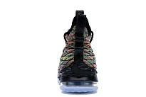 Фото № 4 с приближением к товару «‎Nike LeBron 15 Multi-Color»