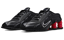 Фото № 3 с приближением к товару «‎ Nike SHOX R4 Running shoes»