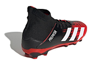 Фото № 4 с приближением к товару «‎Kids adidas Predator Soccer shoes»