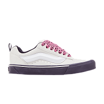 Фото № 1 с приближением к товару «‎Vans Knu-Skool Pop Outsole - Cream Purple»