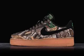 Nike Air Force 1 '07 Lv8 3 Realtree - 1