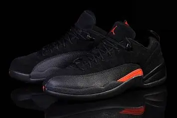 Nike Air Jordan 12 Retro Max  - 1