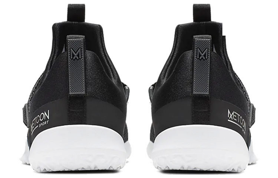 Фото № 4 с приближением к товару «‎Nike Metcon Sport 'Black'»