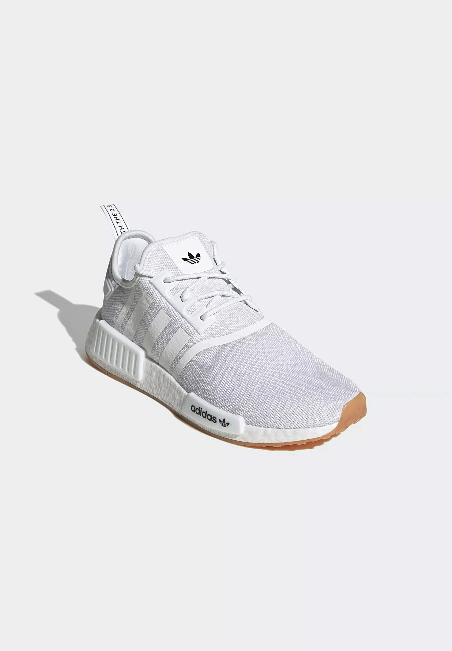 Фото № 2 с приближением к товару «‎NMD R1 PRIMEBLUE UNISEX»